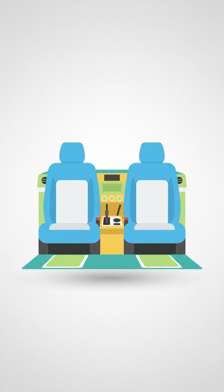 Fleet Service Flexible Scheduling