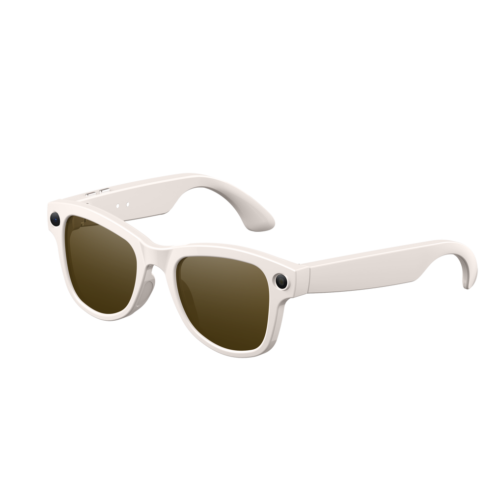 Roamer White (Gen 1)
