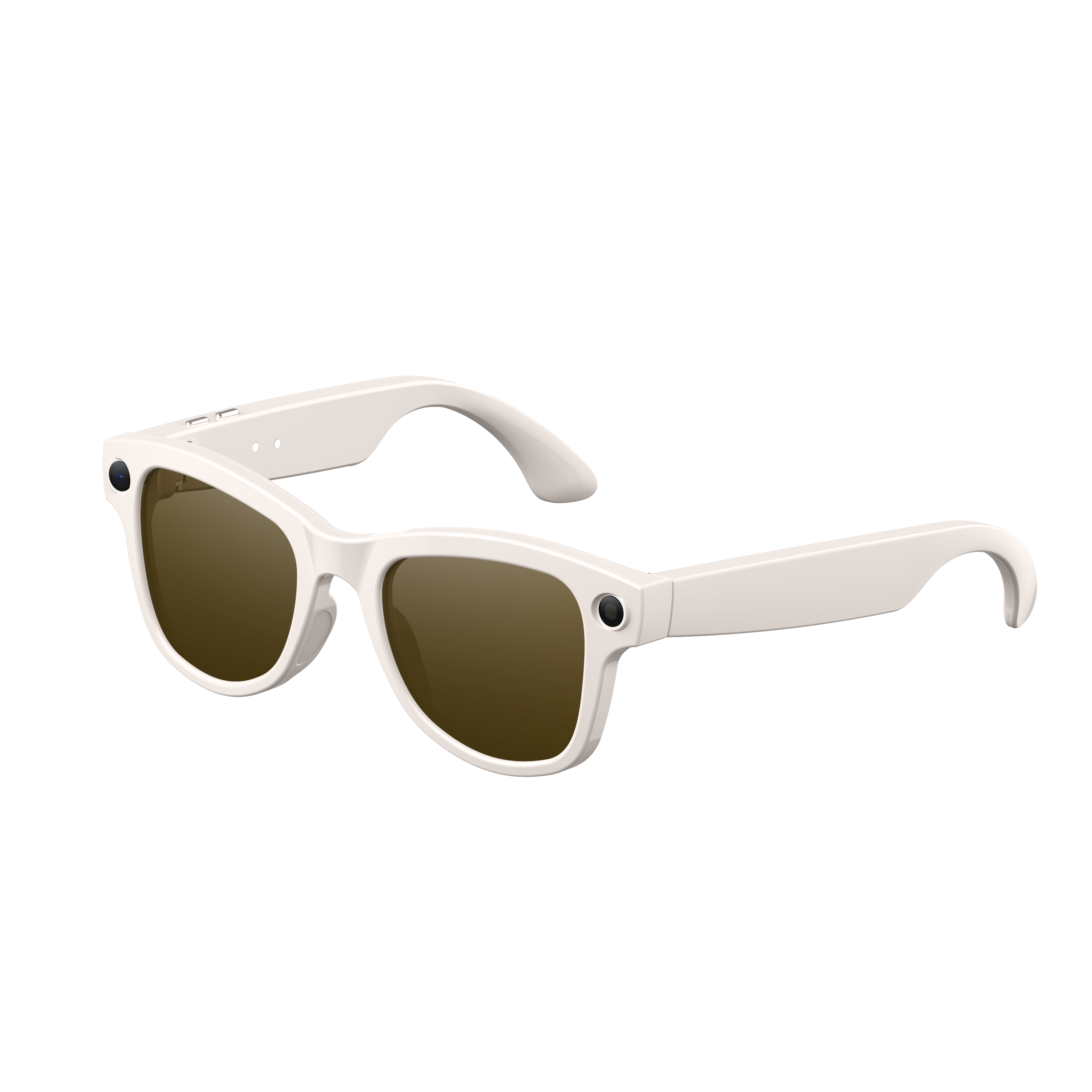 Roamer White (Gen 1)