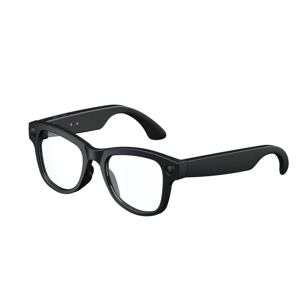 Roamer Black (Gen 1)