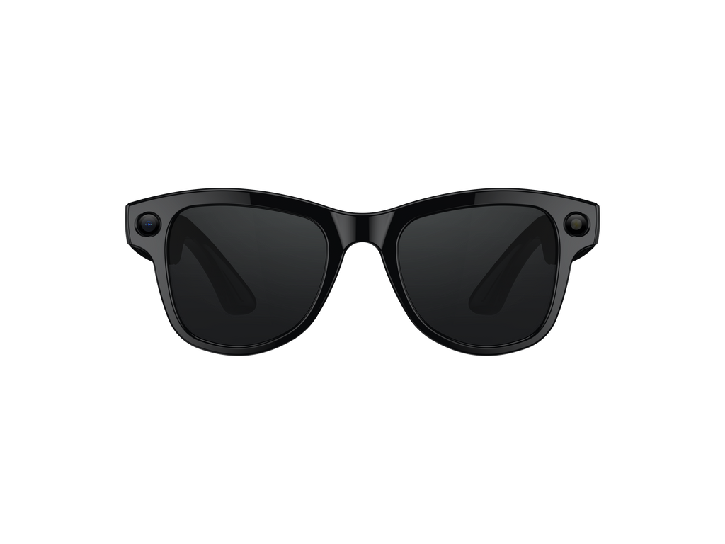 Roamer Black (Gen 1)