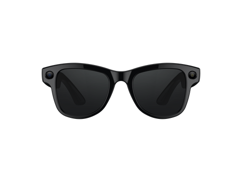 Roamer Black (Gen 1)