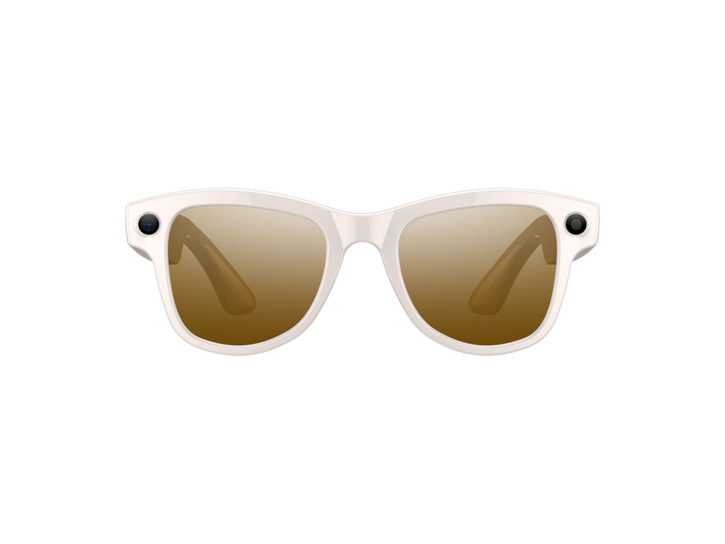 Roamer White (Gen 1)