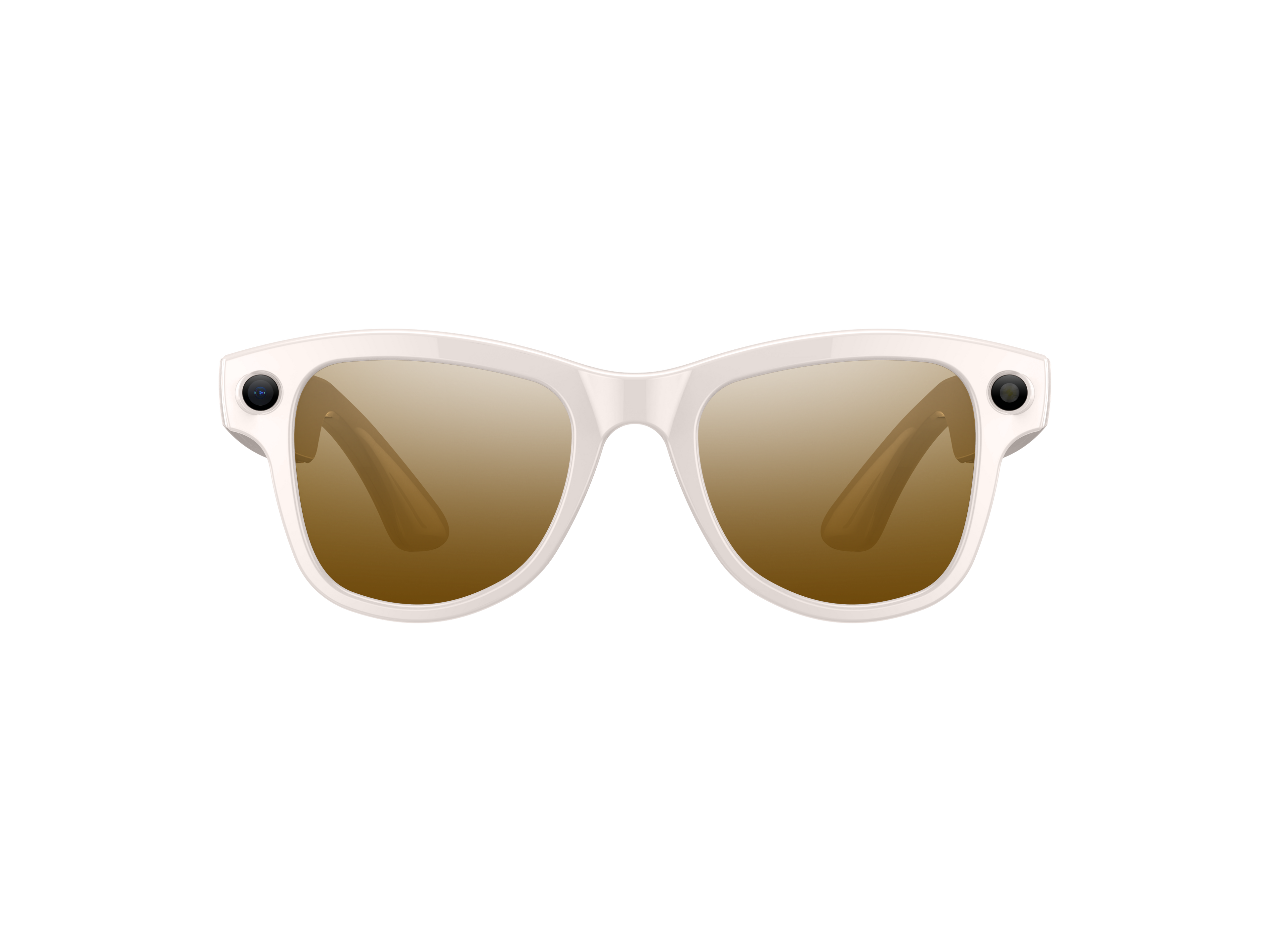 Roamer White (Gen 1)