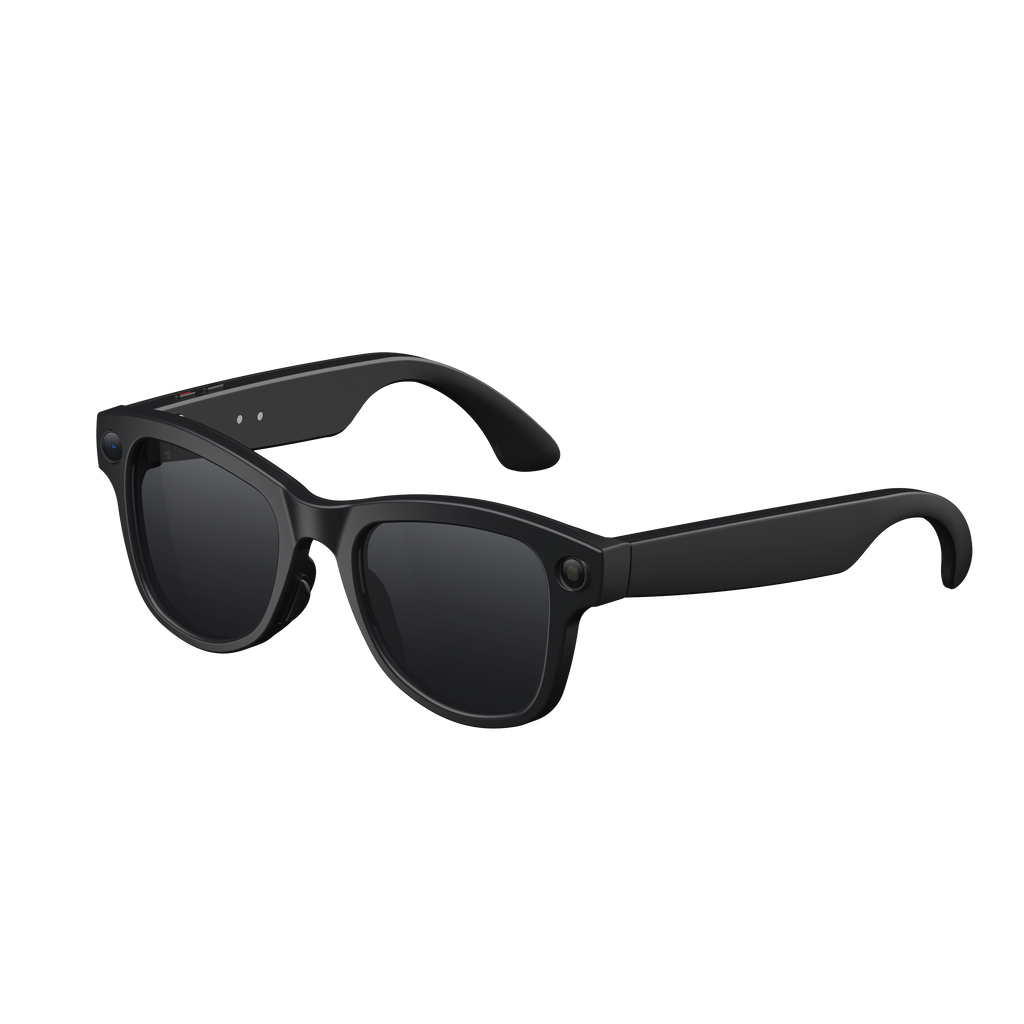 Roamer Black (Gen 1)