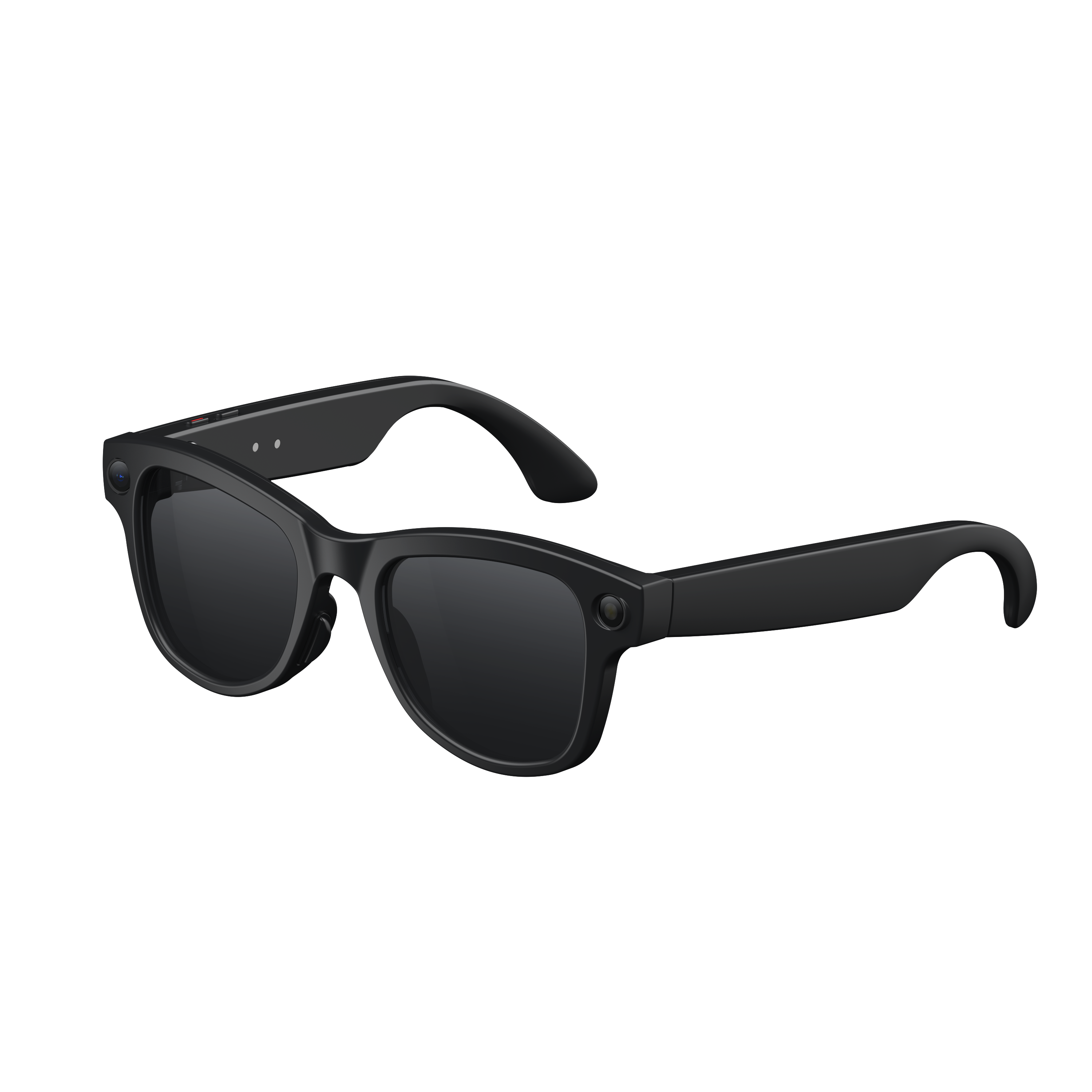 Roamer Black (Gen 1)