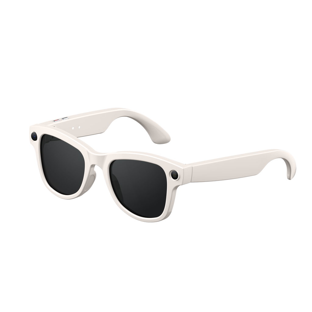 Roamer White (Gen 1)