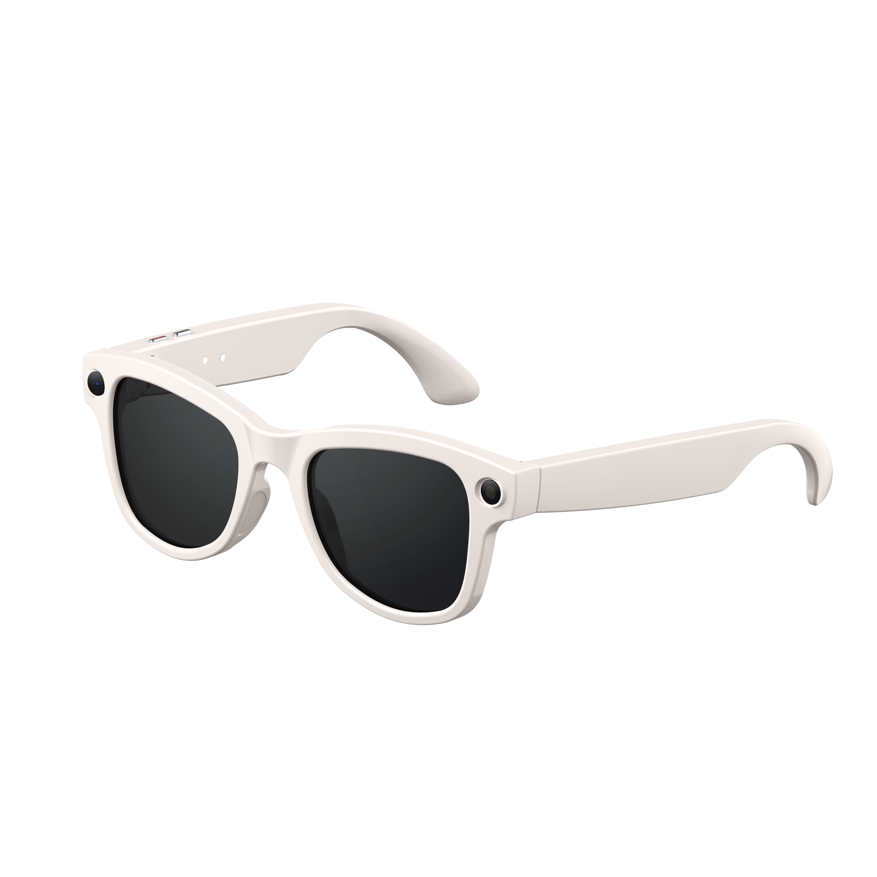 Roamer White (Gen 1)