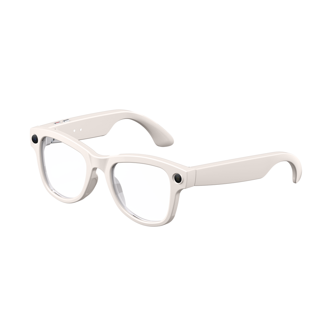 Roamer White (Gen 1)