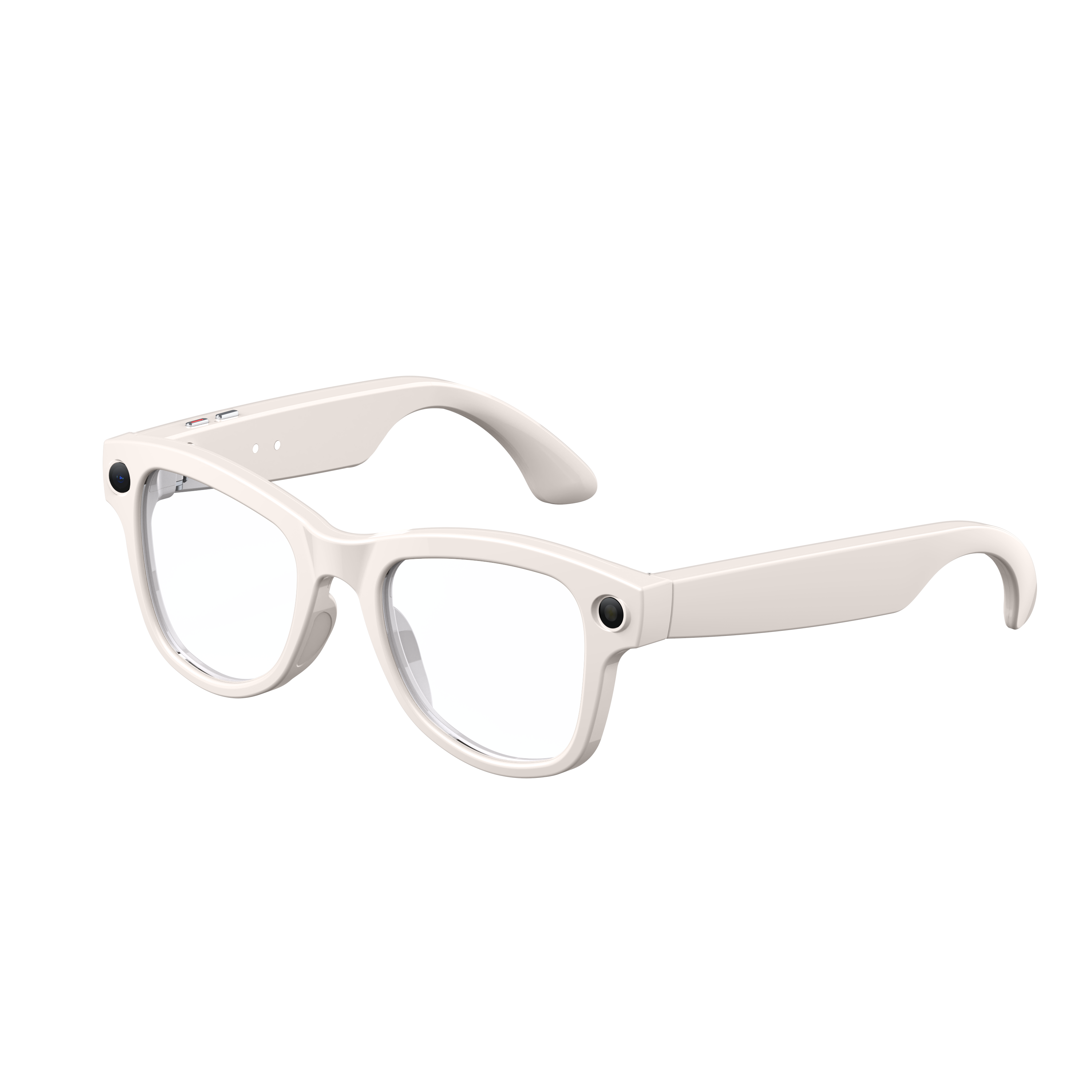 Roamer White (Gen 1)