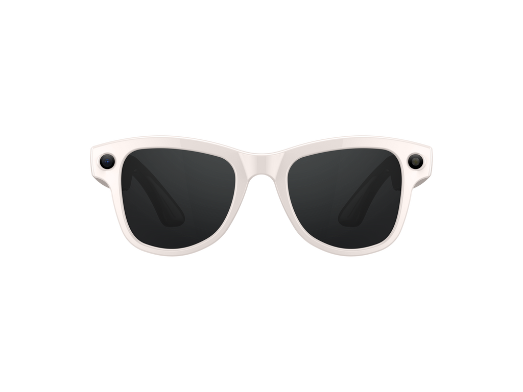 Roamer White (Gen 1)