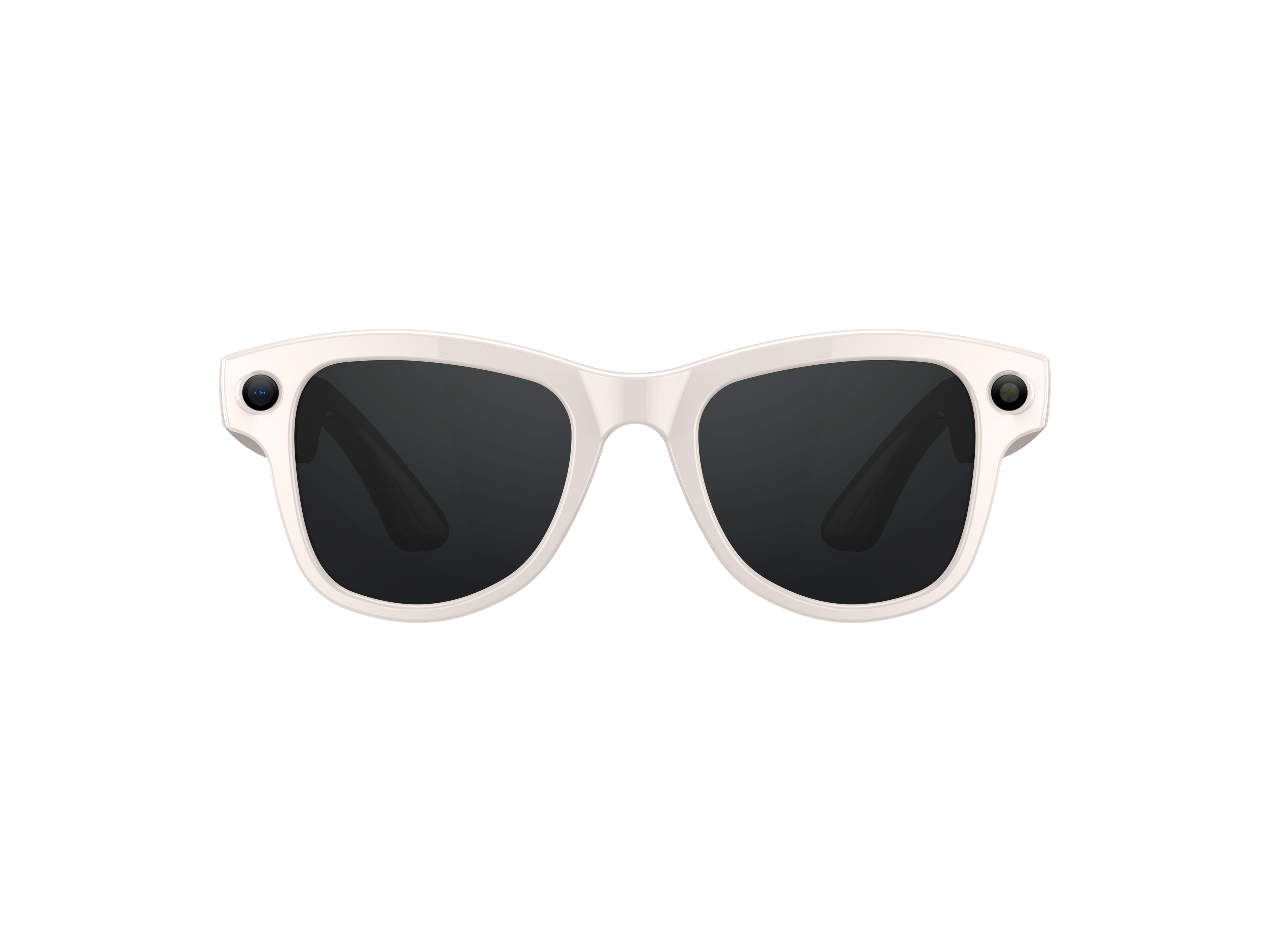 Roamer White (Gen 1)
