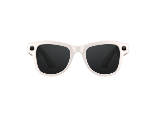 Roamer White (Gen 1)