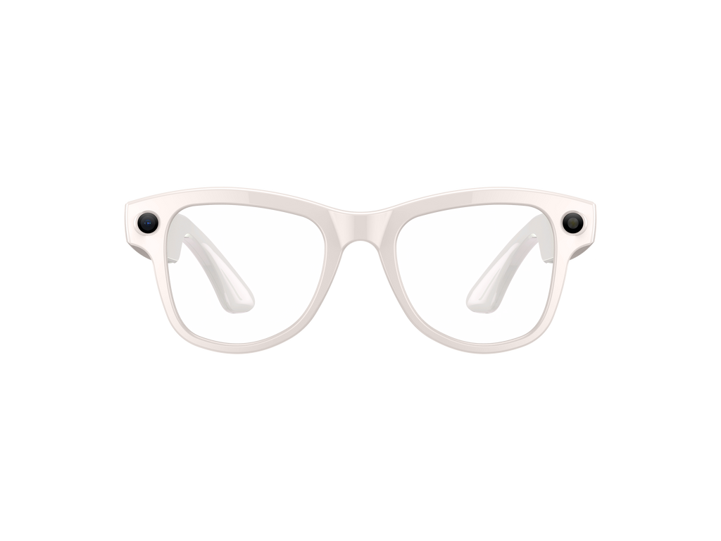 Roamer White (Gen 1)