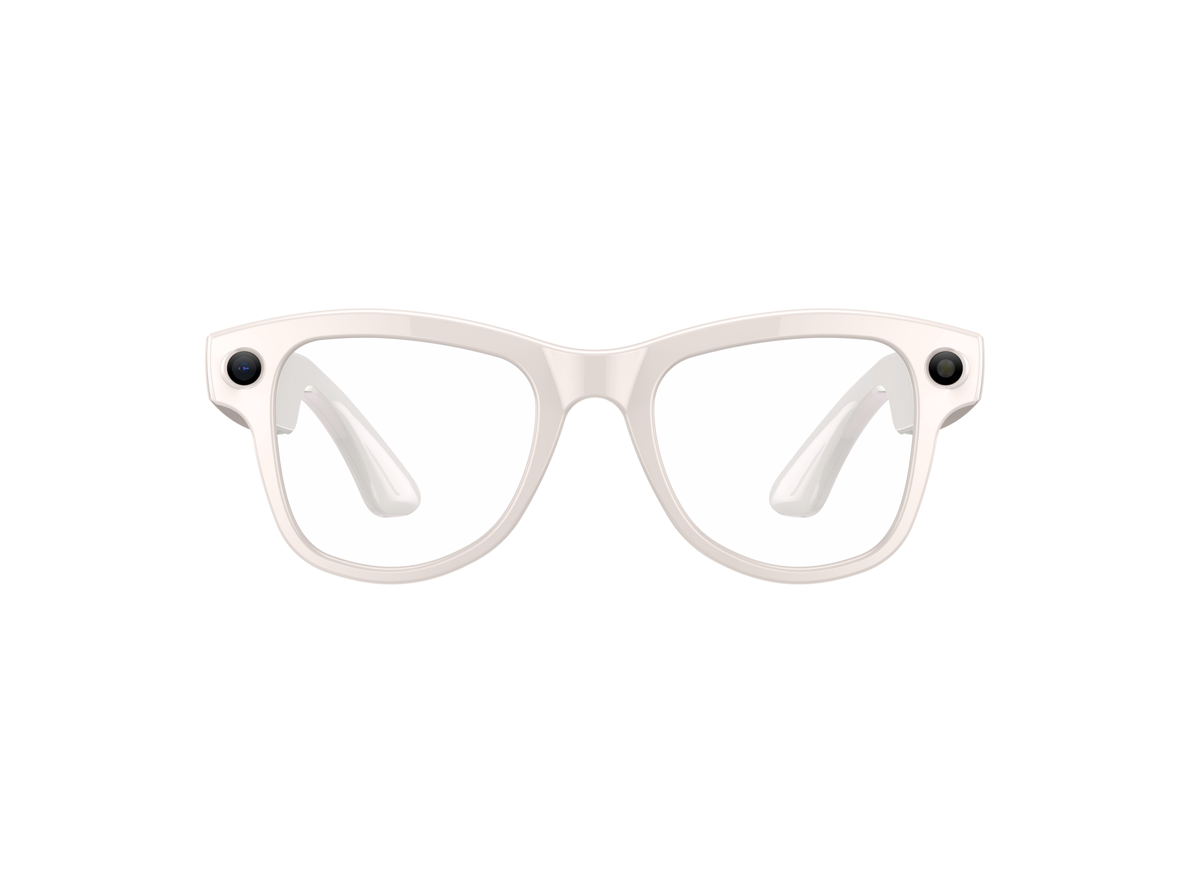 Roamer White (Gen 1)