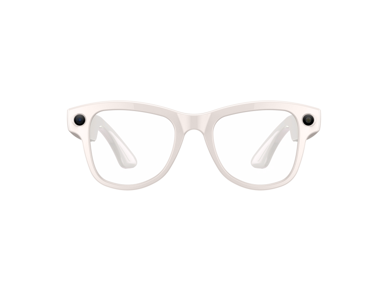 Roamer White (Gen 1)