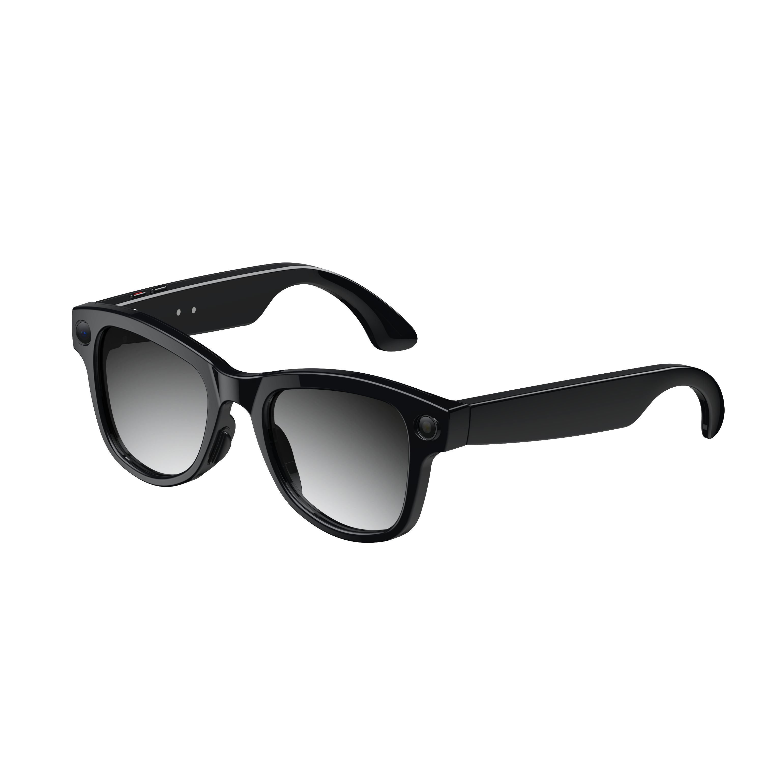Roamer Black (Gen 1)