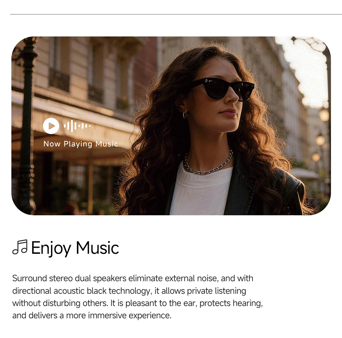 MT5 Ultra AI Smart Glasses Real-time Translation Glasses 800W Pixel Camera Photo Video Recording Waterproof Smart Sunglasses NEW