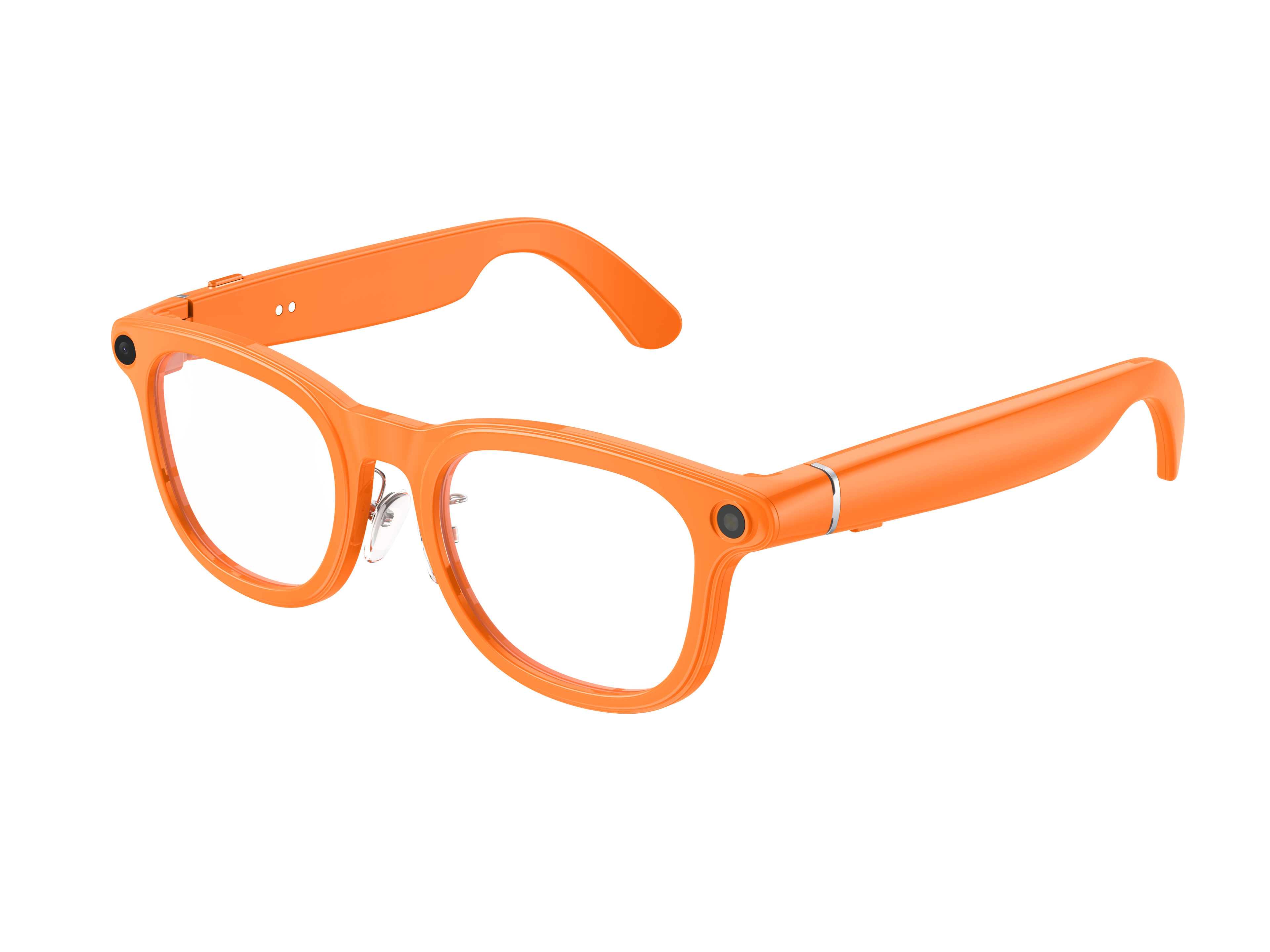 Voyager orange - Gen 1