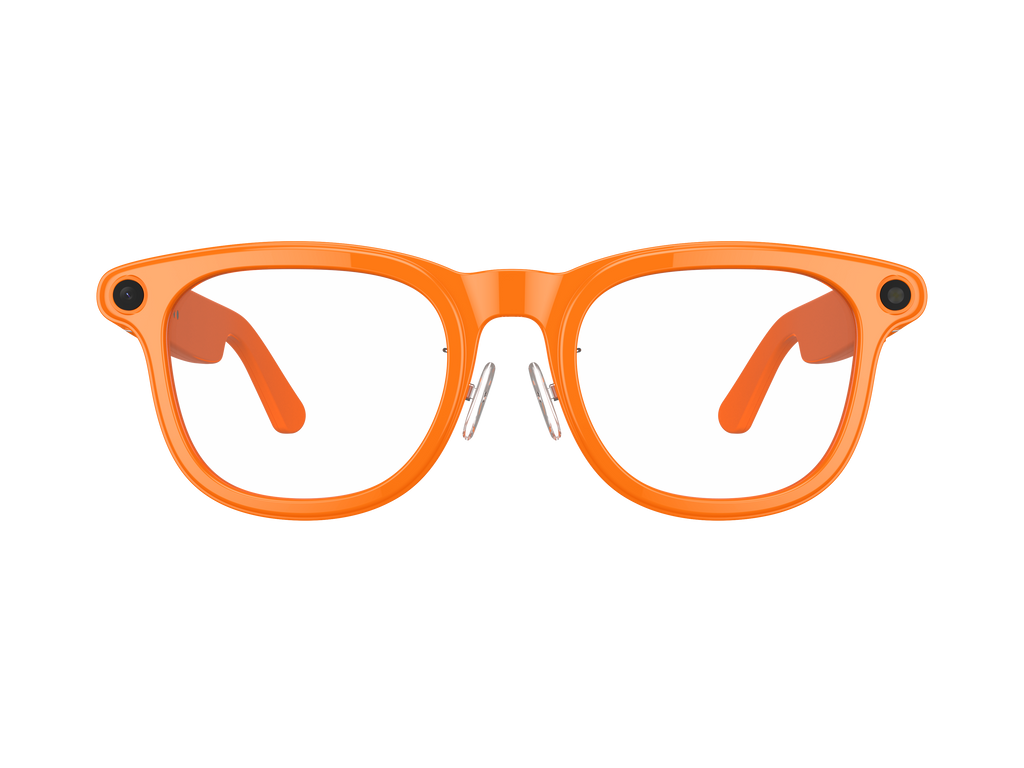 Voyager orange - Gen 1