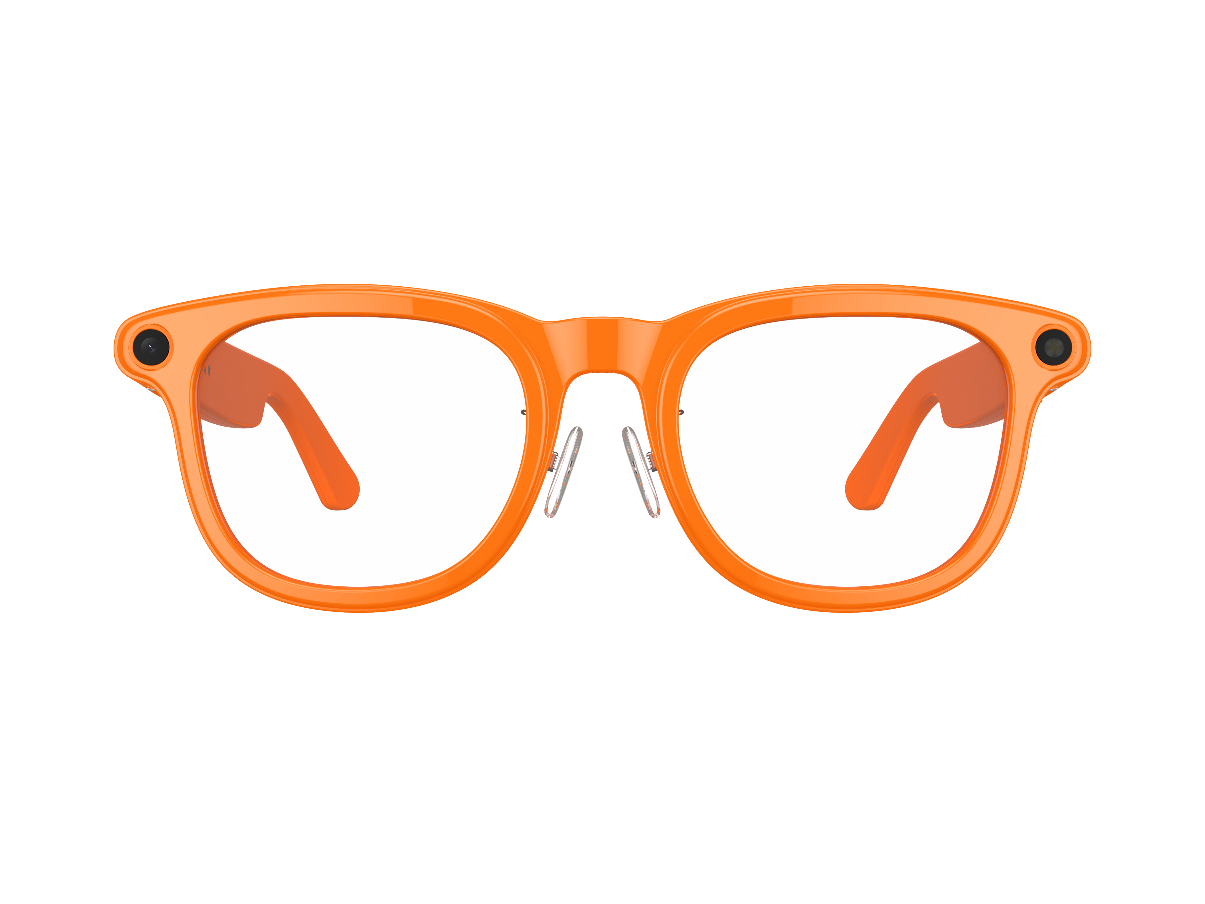Voyager orange - Gen 1