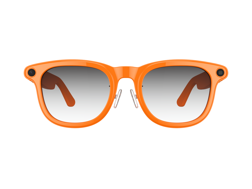 Voyager orange - Gen 1
