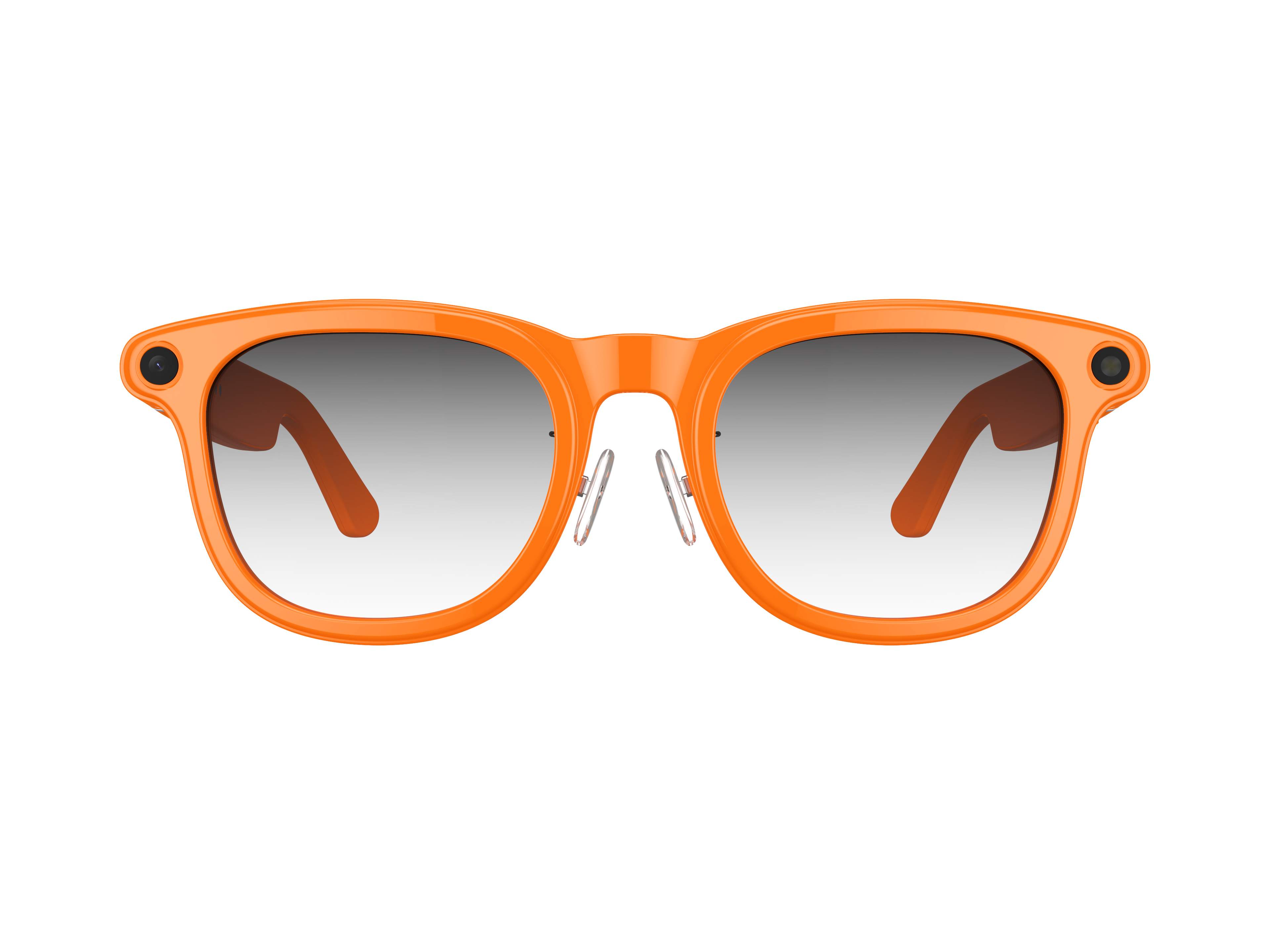 Voyager orange - Gen 1
