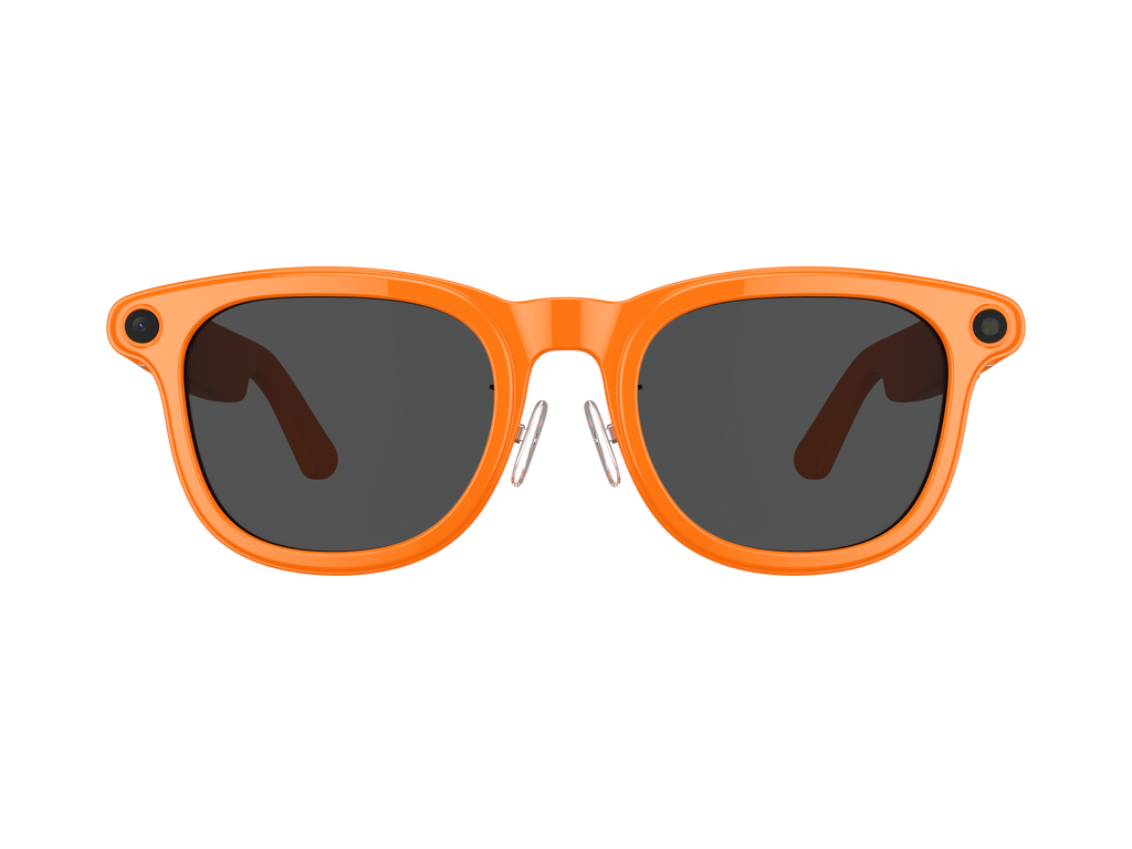 Voyager orange - Gen 1