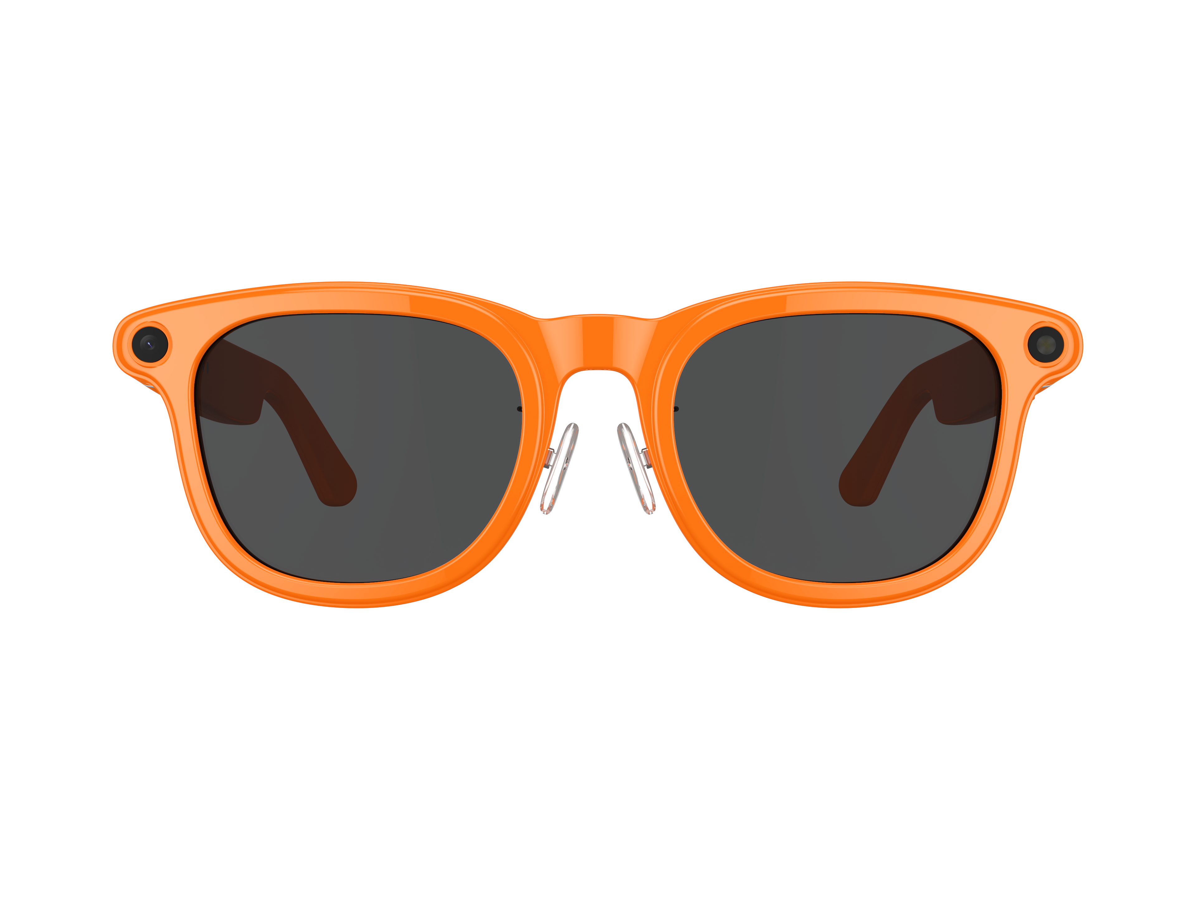 Voyager orange - Gen 1