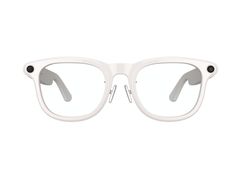 Voyager white (Gen 1)