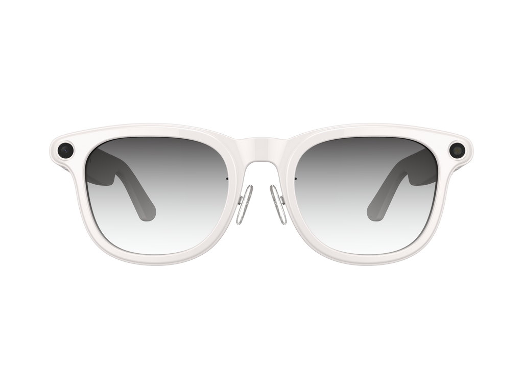 Voyager white (Gen 1)