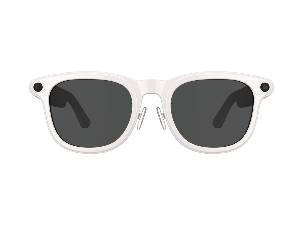 Voyager white (Gen 1)