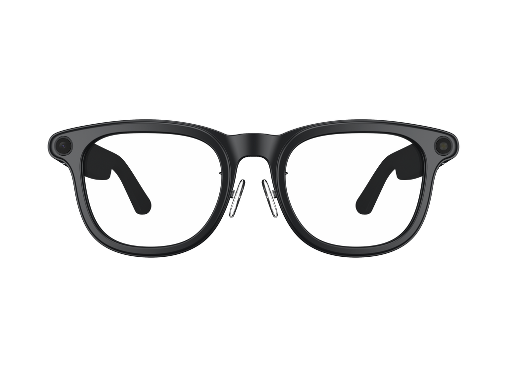 Voyager black (Gen 1)