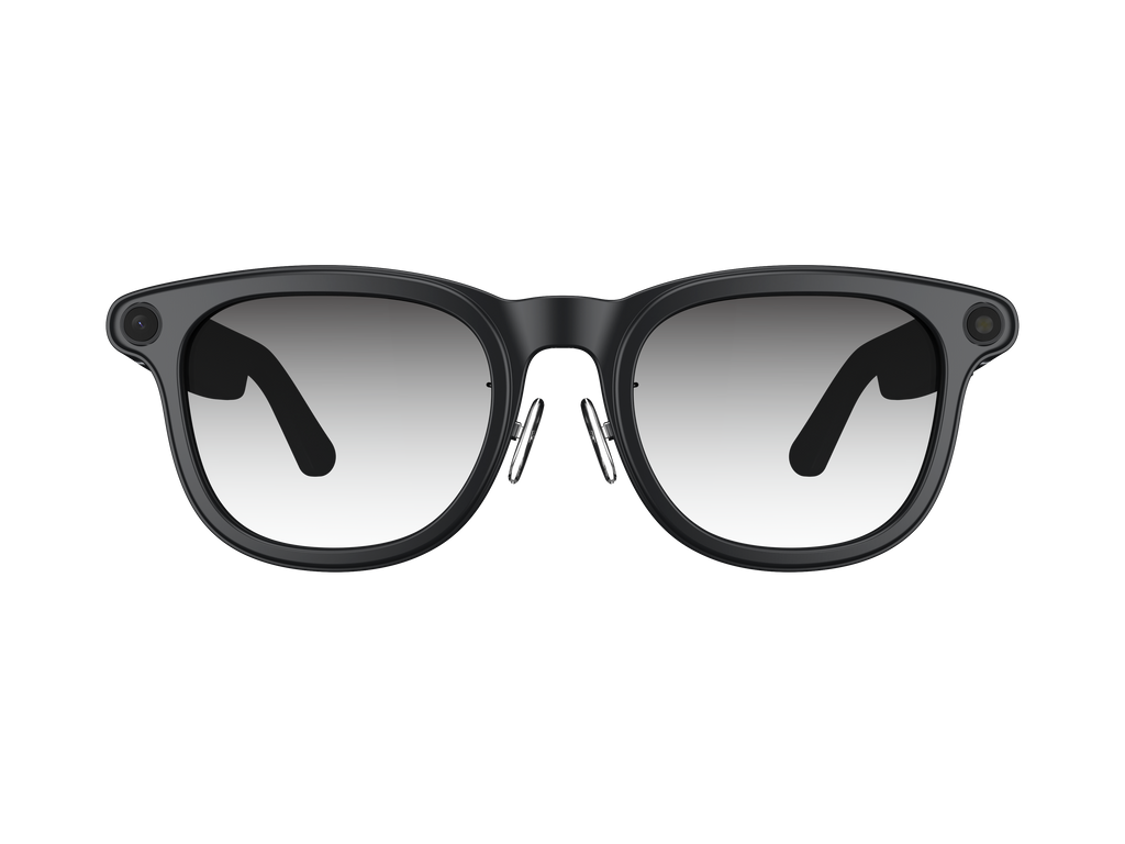 Voyager black (Gen 1)
