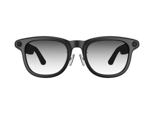 Voyager black (Gen 1)