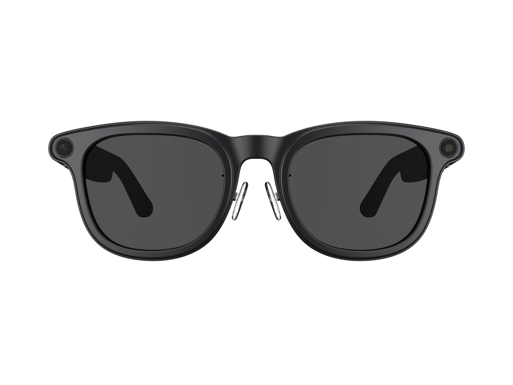 Voyager black (Gen 1)
