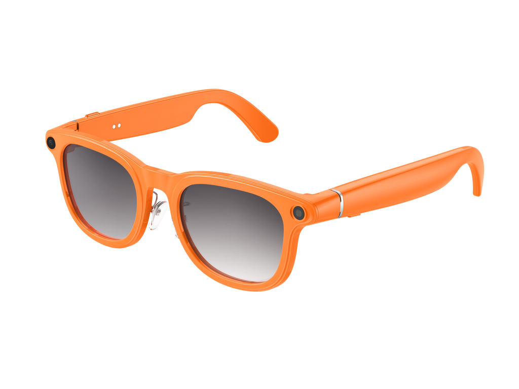 Voyager orange - Gen 1