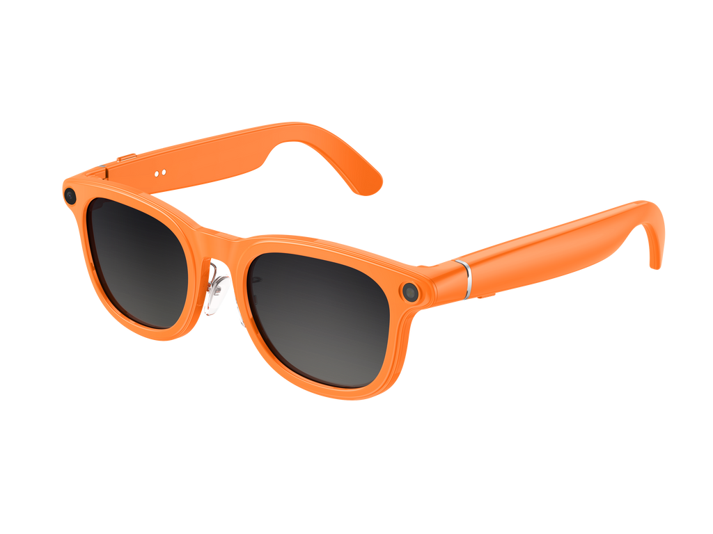 Voyager orange - Gen 1
