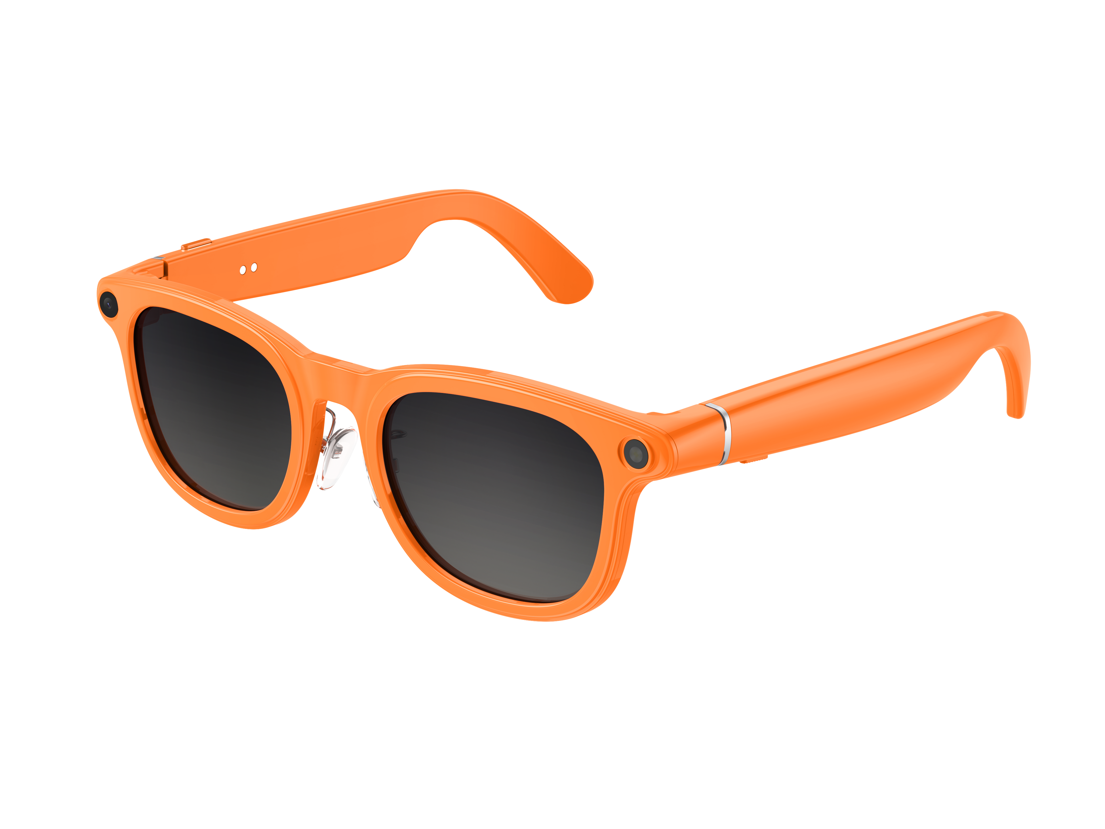 Voyager orange - Gen 1