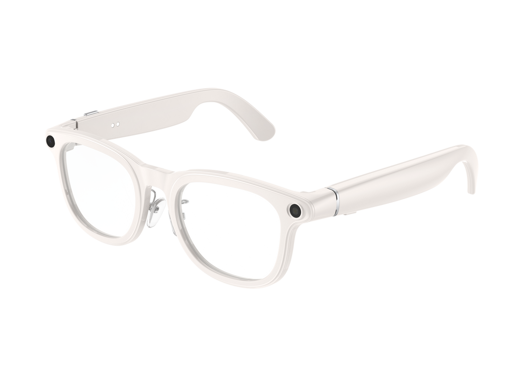 Voyager white (Gen 1)