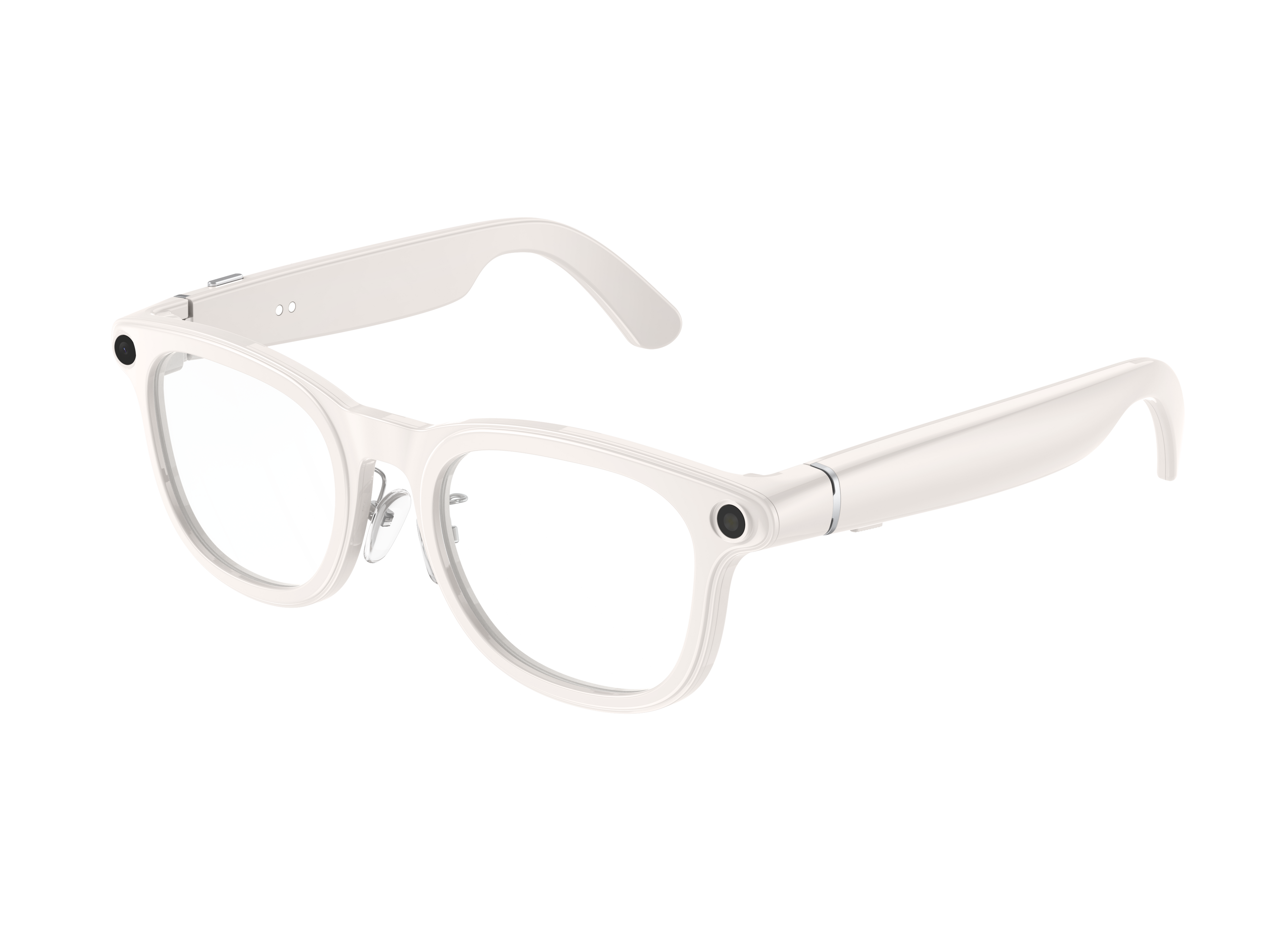 Voyager white (Gen 1)