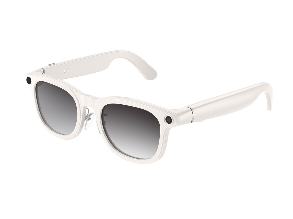 Voyager white (Gen 1)