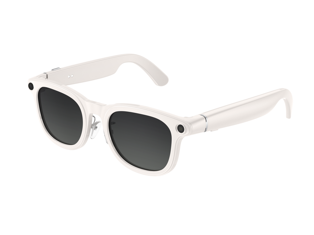 Voyager white (Gen 1)