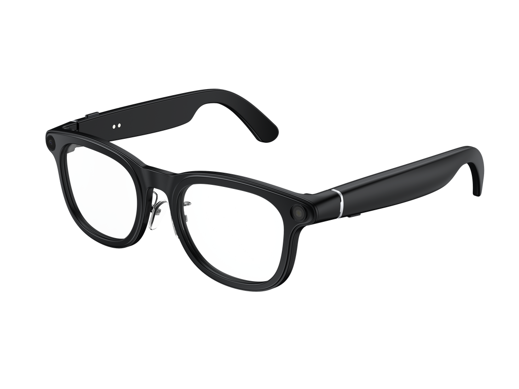 Voyager black (Gen 1)
