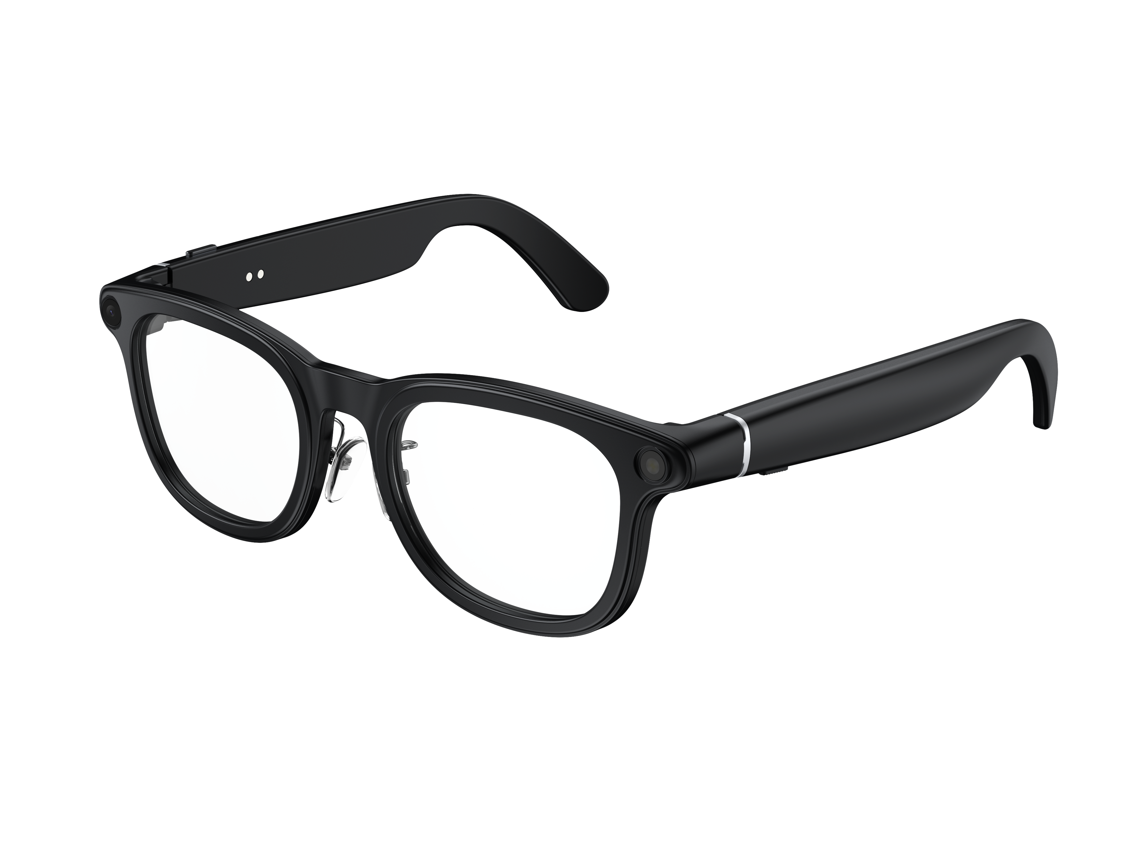 Voyager black (Gen 1)
