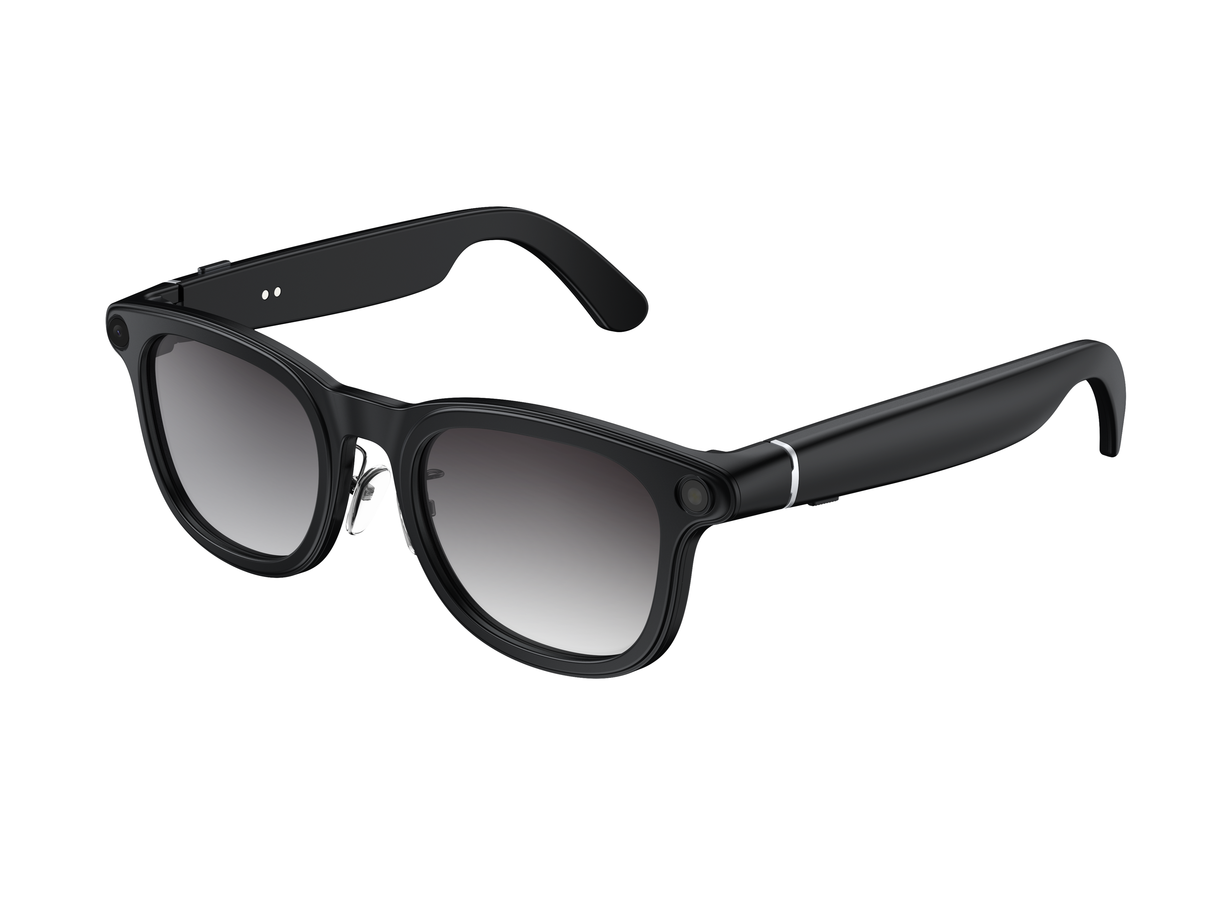 Voyager black (Gen 1)