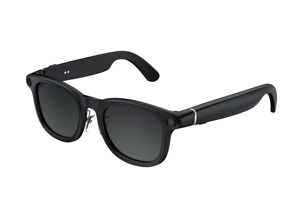 Voyager black (Gen 1)