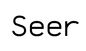 Seer - Home